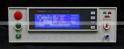 QuadTech Guardian 1010 AC Hipot Tester