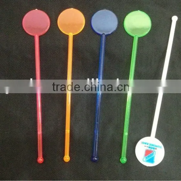 Plastic Spoon PP Spoon PS Spoon Biodegradable Spoon Colored Spoon photo-3