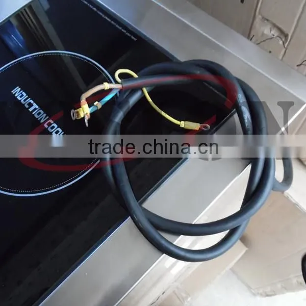 Small Induction Cooker Big Sale Factory Outline on Sale photo-5