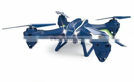 2016 New Products hd Camera Wifi Real Time Transmission 2.4G rc Drone photo-2