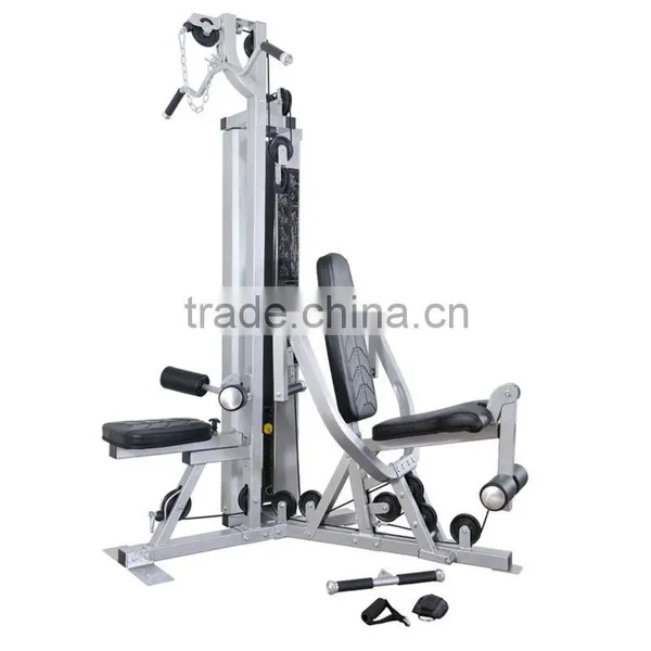 Multifunction Sports Machine With Leg Extension photo-2