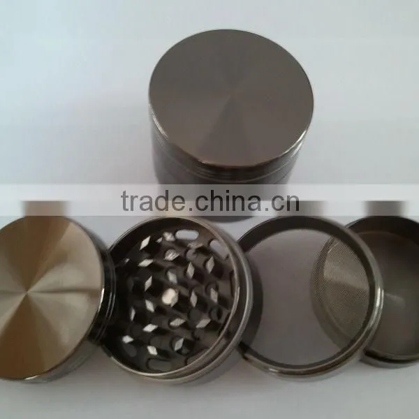 Crusher Herb Grinder Spice Tobacco