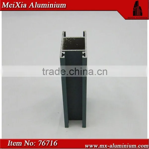 Aluminum Profile for Led Street Light