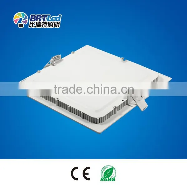 Long Lifespan Smd2835 90leds 18w Led Panel Light Price From Shenzhen Manufacture photo-4