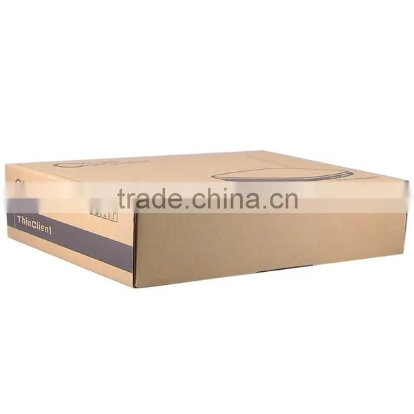 Cheap Thin Client PC Station Cloud Terminal Desktop Computer FL300 Dual Core 512M RAM Linux/Win 7 RDP 7.1 HDMI VGA RJ45 HD 1080P photo-6