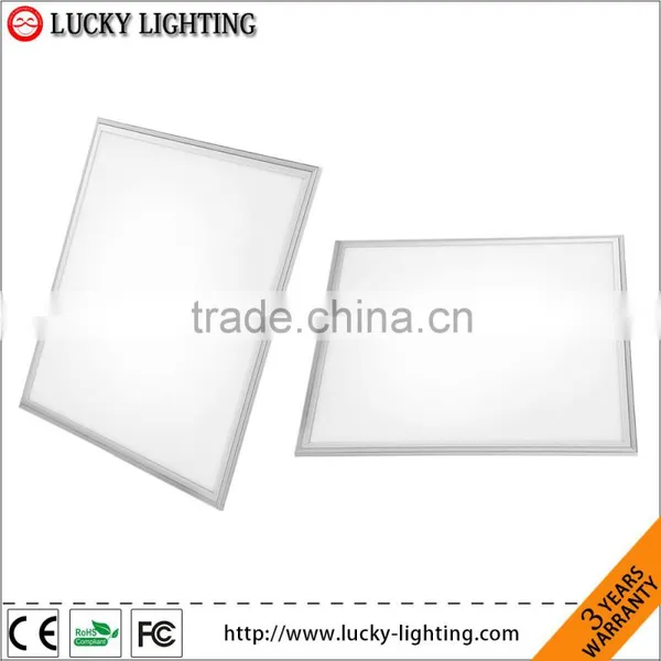 SAA CE ROHS AC85-265V 2700-6500K Lifud Drive 48w 36W LED Ceiling Light photo-6