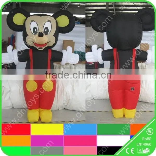 Newest Mickey Inflatables photo-2