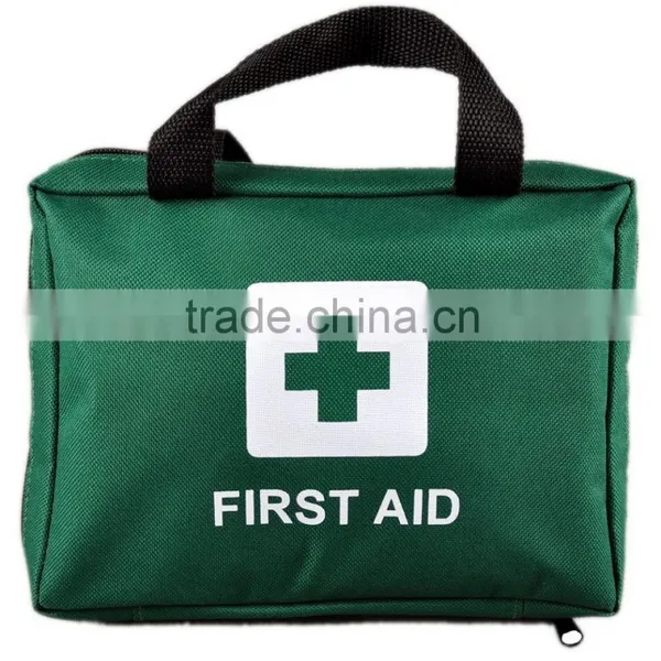 Custom Cheap Wholesale Nylon Travel First Aid Kit Bag Quality Choice Supplier's Choice photo-6