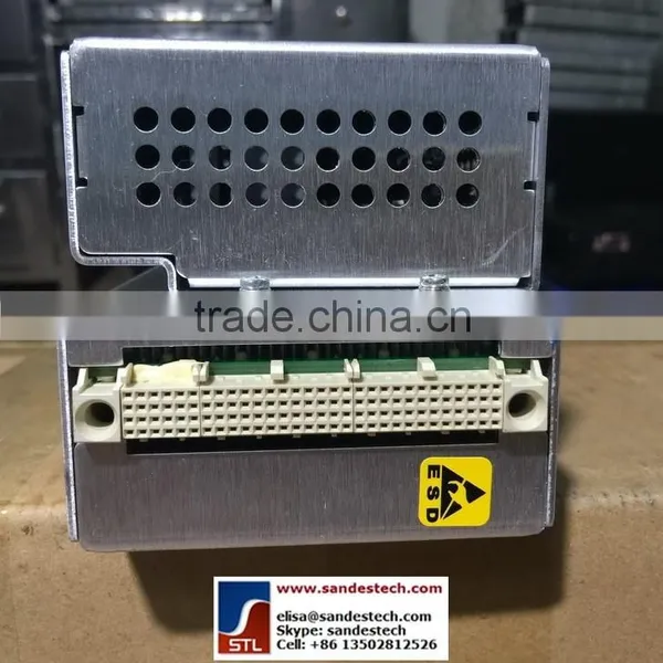 Emerson M800D Controller Module Monitoring Module photo-2