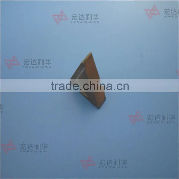Carbide Threading Inserts, Threaded Cutting Tools Insert, CNC Carbide Lathe Machines Insert photo-6