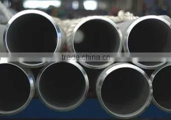 ASTM A106 Grade B Carbon Seamless Steel Pipe photo-4