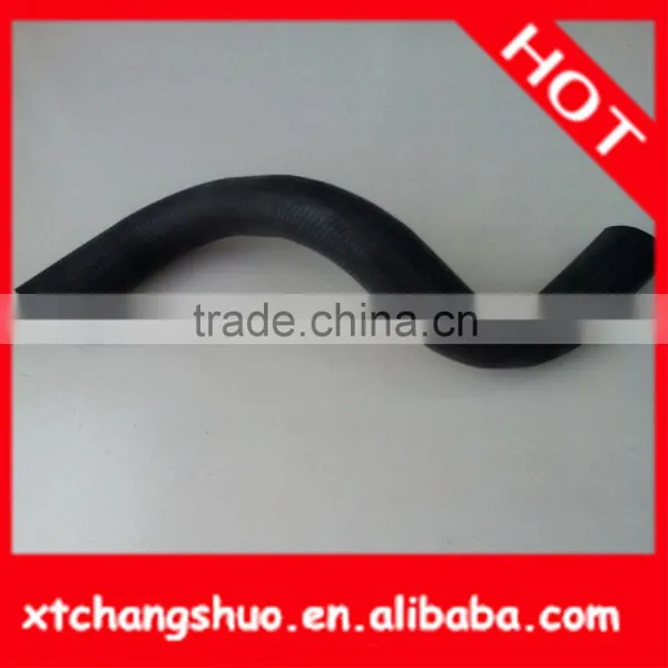 Fire Hose Parts Turbo Intercooler Hose Truck Supercharger Hose 2013 Supercharged Engine Germany Clamp