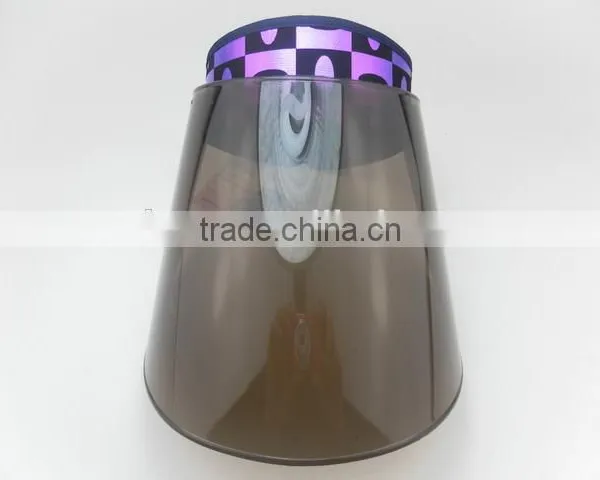 Professional Manufacturer Crazy Selling Promotional Cheap Sun Visor Cap photo-6