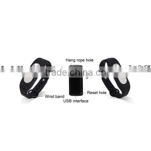 Support Password Locking Telephone Recording Digital Voice Recorder MP3 Player Dictaphone photo-4