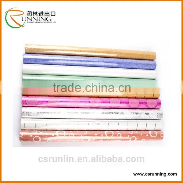 Glitter Film Package Film Expoter photo-3