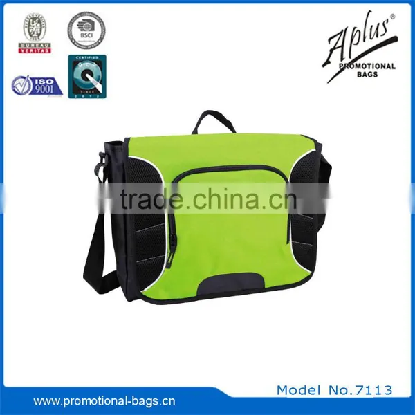 New 2016 Cheap Messenger Bag Men 7113# photo-2