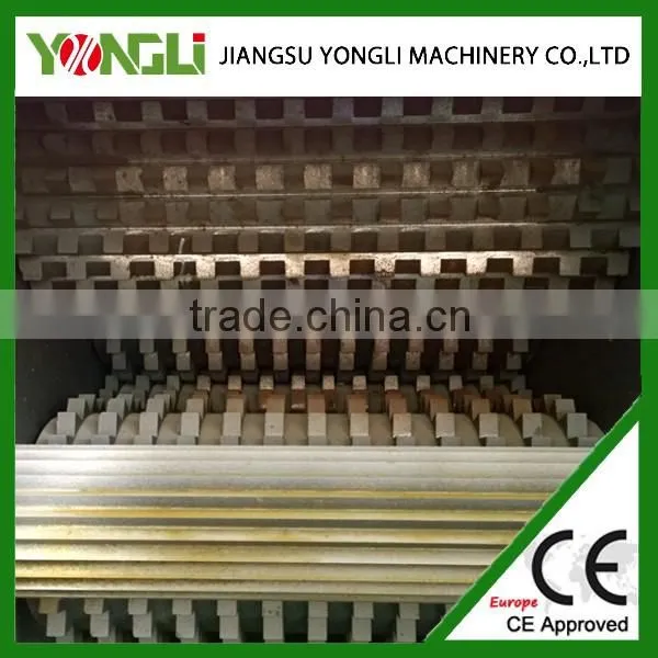 Automatic Drum Mobile Waste Wood Chipper Wholesale photo-5