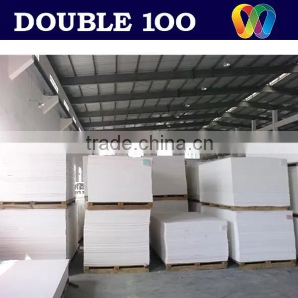 High Quality 0.3mm Rigid PVC Roll for Photobook photo-3