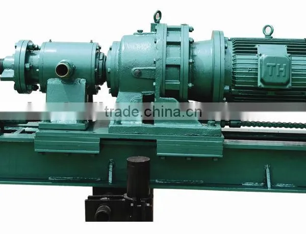 SKMG40 Anchoring Jet Grouting Drilling Rig