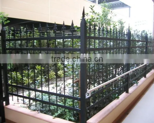 A Fence photo-3