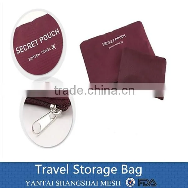 New Best Sell Men's Canvas Leather Travel Bag photo-3