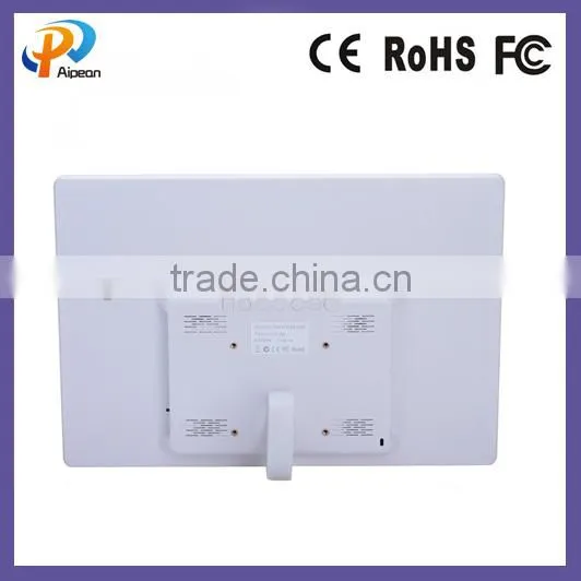 15 INCH Ads Digital Photo Frame1080p Video Led Screen Panel With Hdmiinput photo-2
