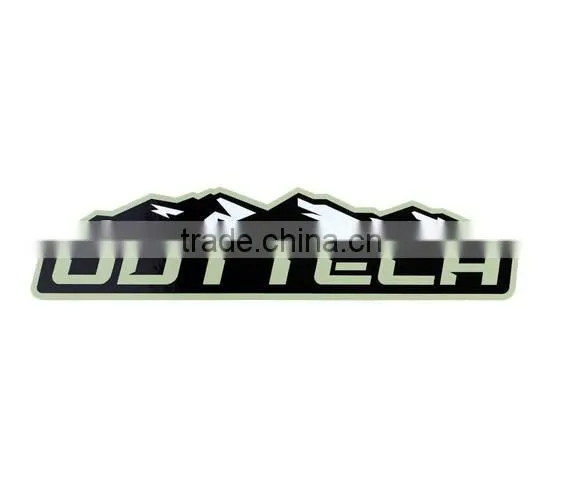 Scratch off Stickers, Removable Rounded Vinyl Sticker Printing photo-2