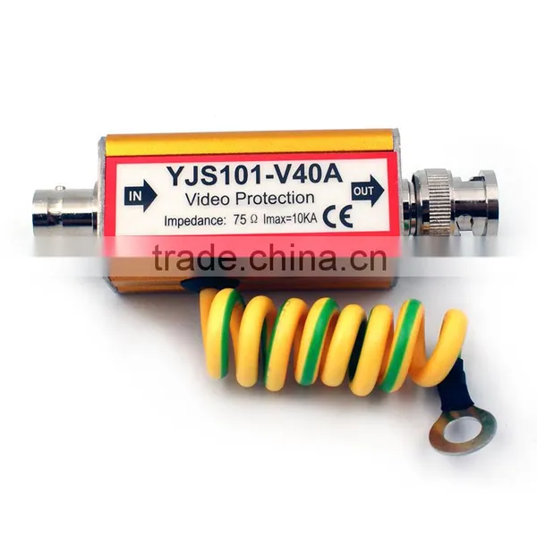 Video Surge Protection SPD Lightning Protection LKD101-V40A photo-6