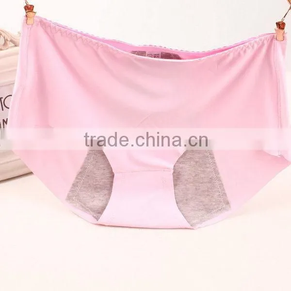 Best Quality Hotsell Asian Panties photo-6