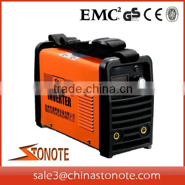 Mma Welding Machine