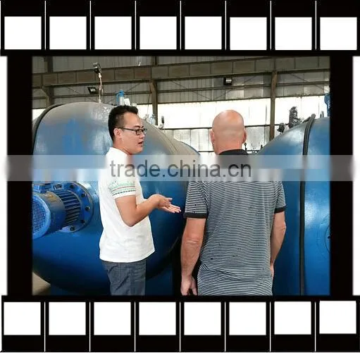 Pressure Vessel