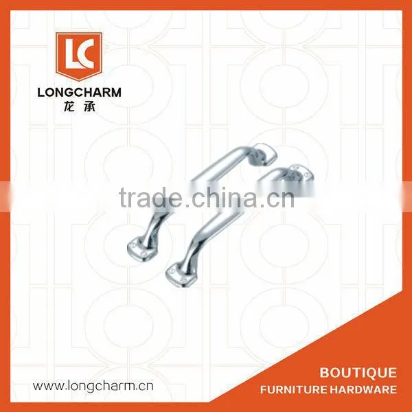 C 96 Popular Zinc Alloy Kitchen Cabinet Handle Cabinet Handles Furniture Metal Handle From Guangzhou Hardware photo-4