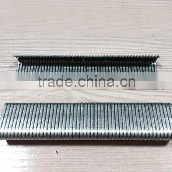 15Ga SR15 D Ring Staples photo-3