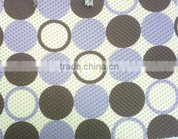 Sticky Sublimation Heat Transfer Print Papers for Textiles