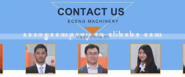 2016 Pet Bottle Making Machine for YC-5l-1 photo-2