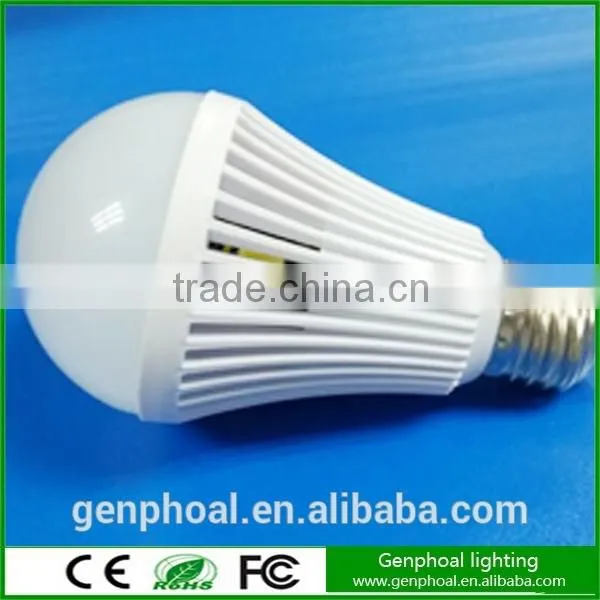 Factory Price 7w Emergency LED Bulb photo-5
