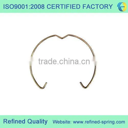 Snap rings