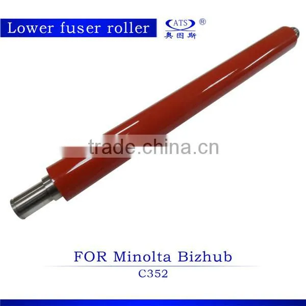 Toner Reset Chips for Konica Minolta Bizhub 300 C352 Chip photo-2