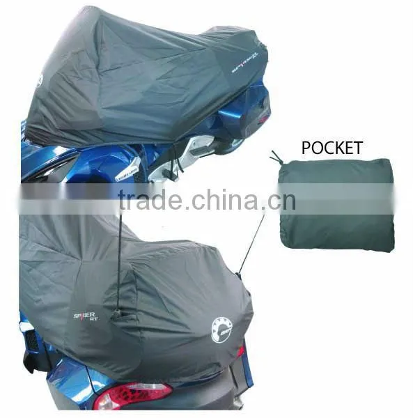 Motorcycle Cover