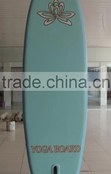 Suitable for Children Different Designs Cheap Inflatable SUP Paddlesurf Board photo-3