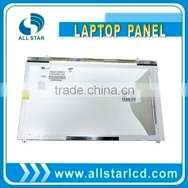 13.3'' LCD LVDS 40Pin Connector SLIM Lcd Led Monitor LTN133AT23-801