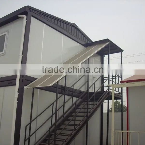 Underground Container Houses, Portable Prefabricated Houses Container, Prefabricated Houses Container photo-2