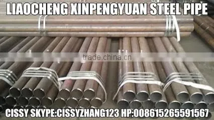 First Quality,low Price ,GB/T8162-2008,seamless Steel Pipe photo-2