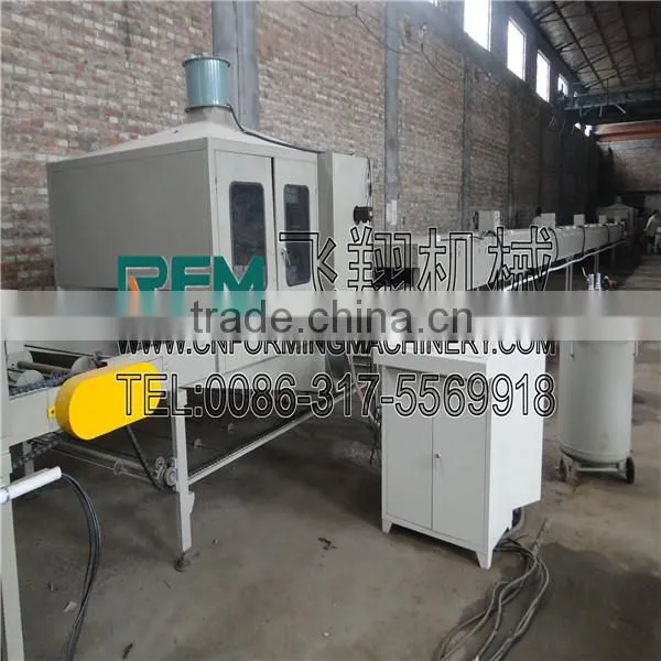 FX Drying Section Stone Coated Machinery photo-4