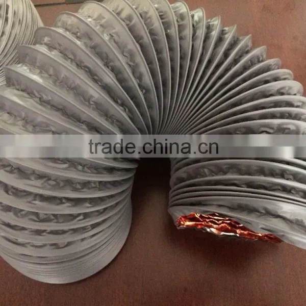 Aluminium Foil Tape Used for Kitchen Smoke Exhaust photo-2