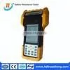 HZ-3915 Handheld Digital Multi-function Battery Tester,Battery Internal Resistance Tester photo-4