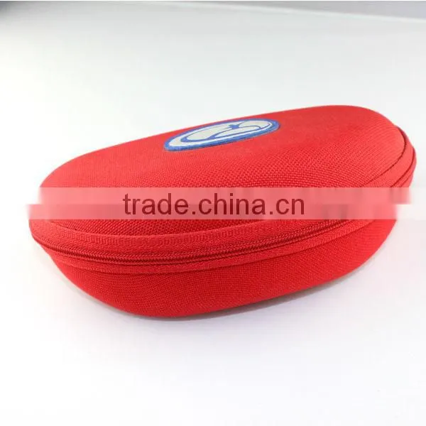 Sunglasses EVA Zipper Case,Glasses Box photo-2