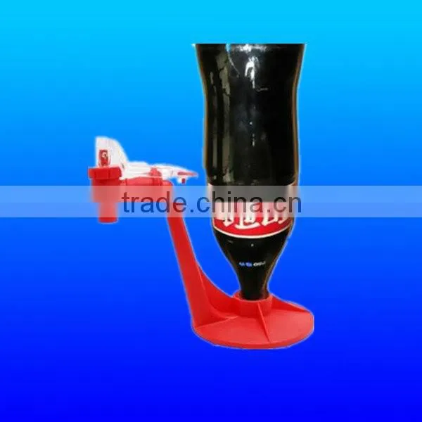 Plastic Inverted Water Fountain Spare Parts