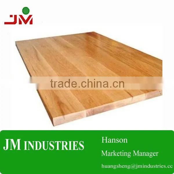 Prefinished Oak Wood Stair Tread photo-5