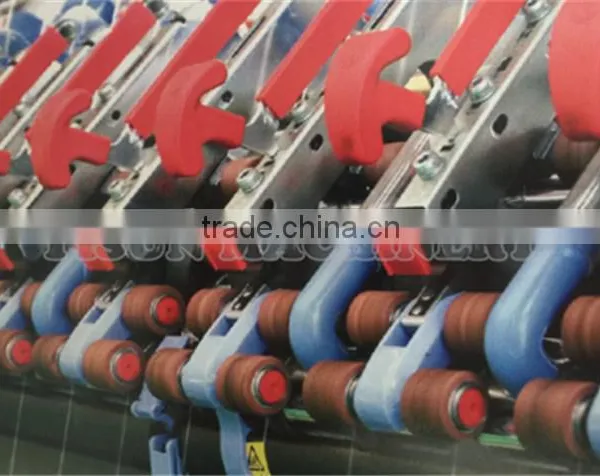 High Efficiency Cotton Spinning Machine Simplex Frame Roving Frame/HOT SALE/ photo-3